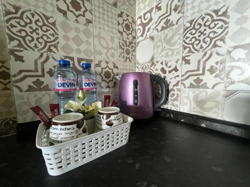 Einstein apartment, Sofia (Foto 9)