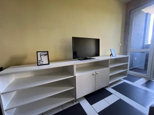 Einstein apartment, Sofia (Foto 5)