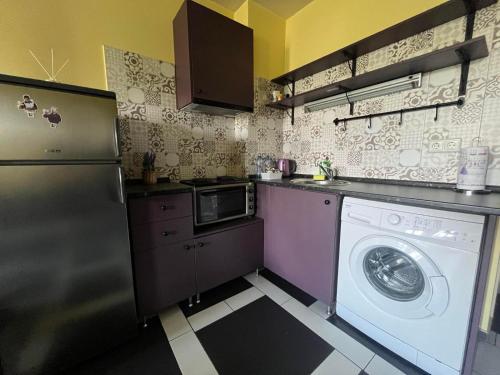 Einstein apartment, Sofia (Foto 4)
