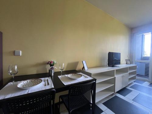 Einstein apartment, Sofia (Foto 7)