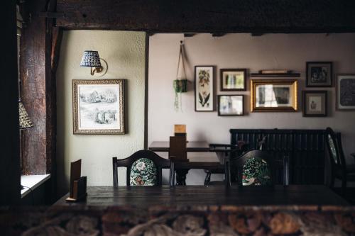 Gaskell Arms - image 13