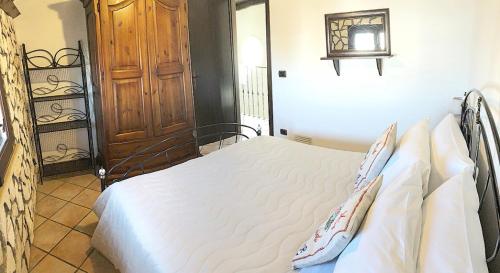 Villa Donna Zina in San Lorenzo