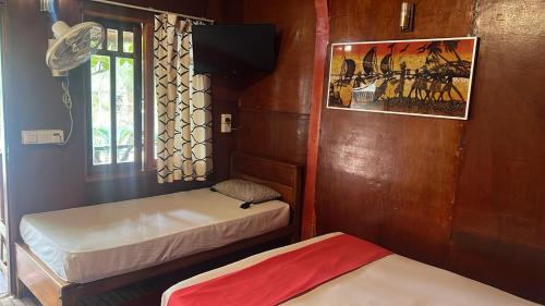 Superior Triple Room image 7