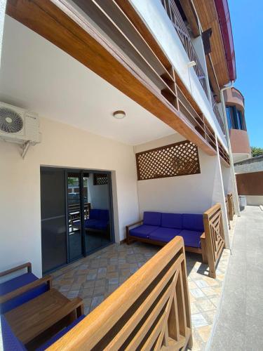 VEZO BEACH II Hotel in Morondava