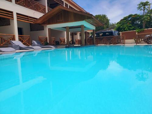 VEZO BEACH II Hotel in Morondava