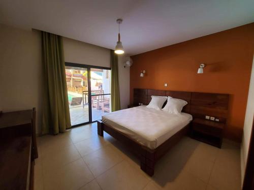 VEZO BEACH II Hotel in Morondava