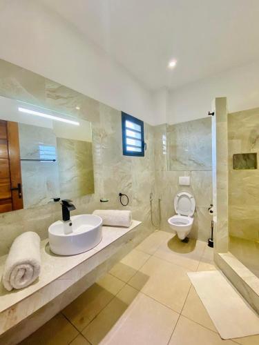 VEZO BEACH II Hotel in Morondava