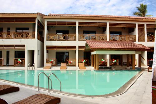 VEZO BEACH II Hotel in Morondava