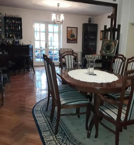 Villa La Cost in Kostanjica