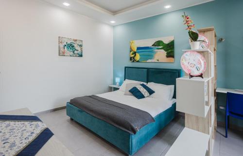  Lo Stagnone Apartments by Quokka 360 - In front of Marsala´s Salt Pans in Marsala