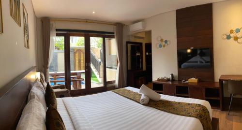 The Surya Kuta Villa - image 4
