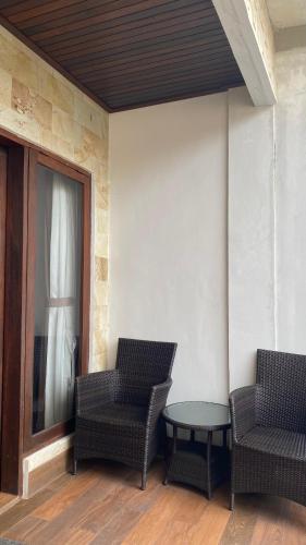 Deluxe Villa image 9