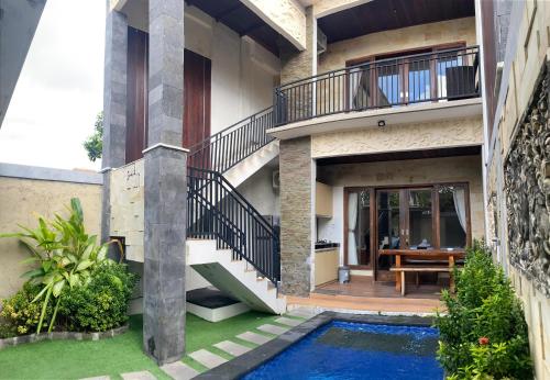 Deluxe Villa image 5