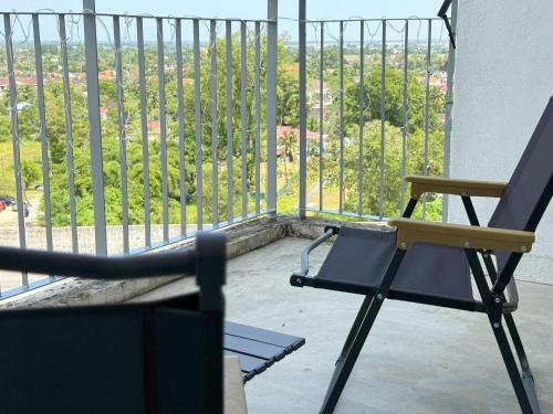 Taiping Centre Point Suite 7 by BWC in Other