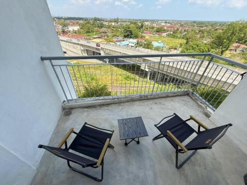 Taiping Centre Point Suite 7 by BWC in Other