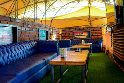 Vidzo Royal Inn Hotel  in Mtwapa