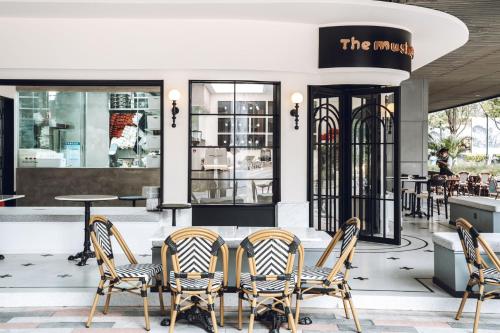 Cachet Boutique Kunming Artime in Kunming