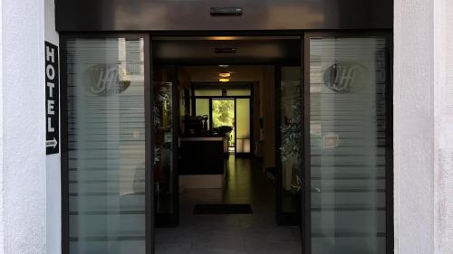 Albergo Salerno, Milán (fotografie 3)