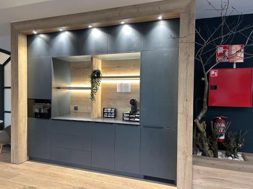 Létesítmények, Hotel Lord in Sant Llorenc De Morunys