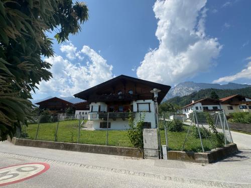 Ferienwohnung Volgger in Mils bei Hall, Österreich