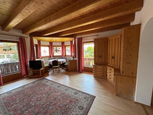 Ferienwohnung Volgger in Mils
