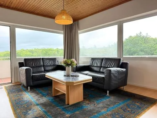 Apartmenthaus Frauenpreiss FeWo 214 in Cuxhaven, Deutschland