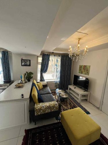 Bolod Guesthouse and Tours in Улан-Батор