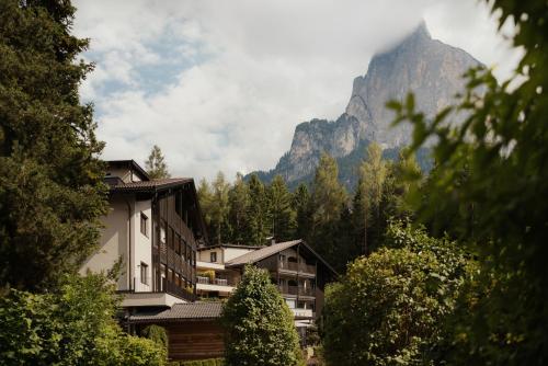 Waldrast - Forestside Living, Alpe di Siusi