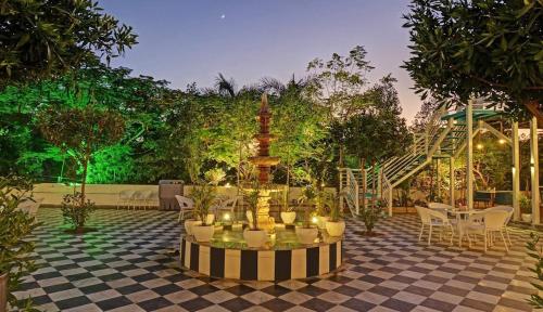Kert, KHAKHRI HAVELI - A Legacy of Mewar near Sajjangarh Vadaspark