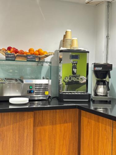 Safestay Glasgow Charing Cross, Glasgow (Foto 6)