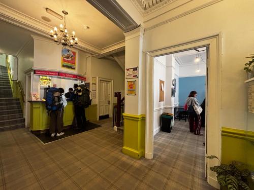 Safestay Glasgow - image 11