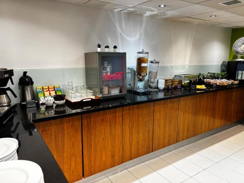 Safestay Glasgow - image 2