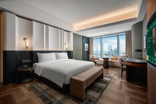 MaxX by Steigenberger Harbour-view Qingdao, Qingdao (Foto 4)
