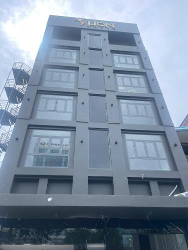 芹苴 LION 17 Hotel 3星级 酒店 大堂