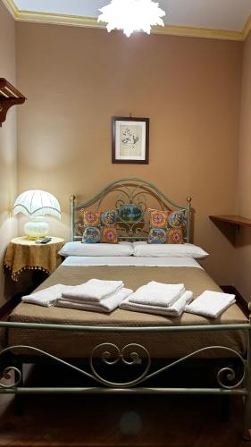 Laura Affittacamere 3