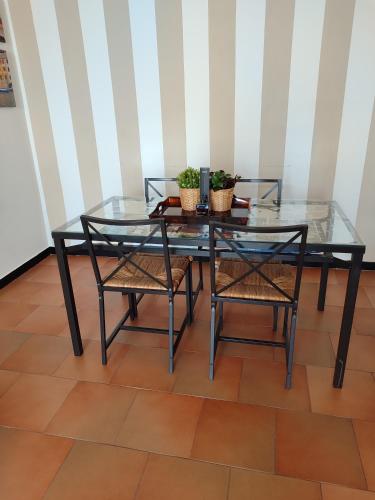 Sori e Mare Loft