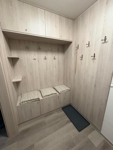 Apartman Iris in Cerny Dul
