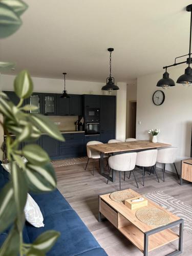 Apartman Iris in Cerny Dul