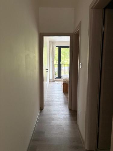 Apartman Iris in Cerny Dul