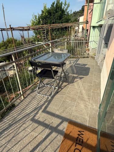 Il Nido del Gabbiano, Genua (zdjęcie 9)