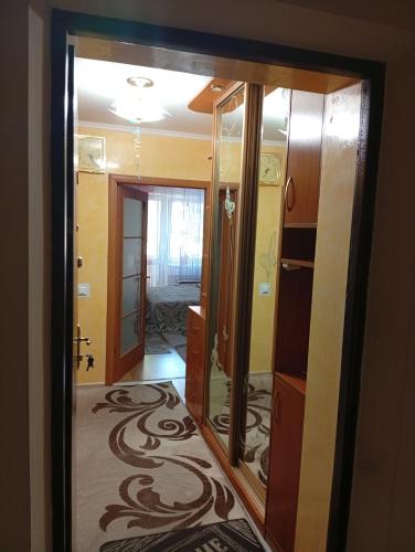 Злуки47a район Бам, Ternopil