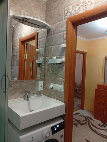 Злуки47a район Бам, Ternopil (fotografie 6)