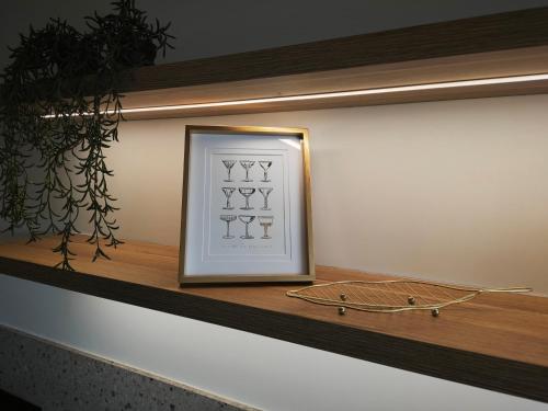 Apartament "PIŁA WITA"