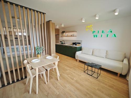 Apartament "PIŁA WITA"