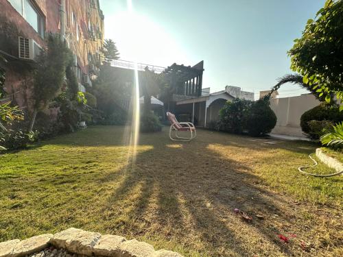 Luxurious 5 Bedroom Mansion Upper Portion Near Gerry Visa Park Road Islamabad - image 14