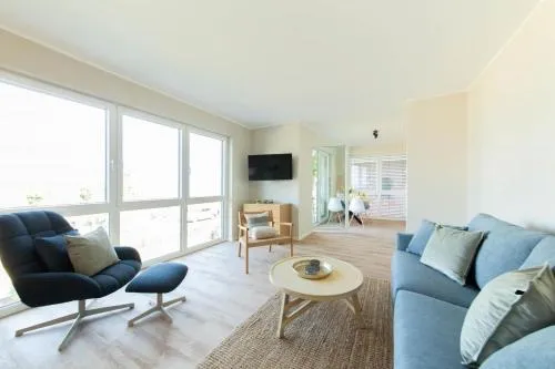 Ferienwohnung Villa Heidenreich Nr.3 - Scharbeutz in Scharbeutz, Deutschland