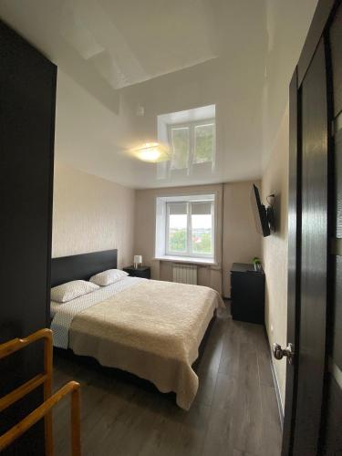 Апартаменты на Бурова in Oskemen