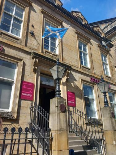 Safestay Glasgow Charing Cross, Glasgow