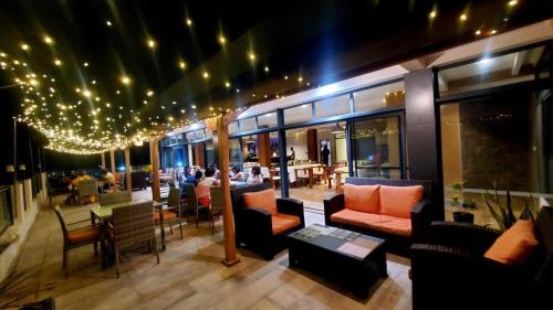 VEZO BEACH HOTEL Morondava in Morondava