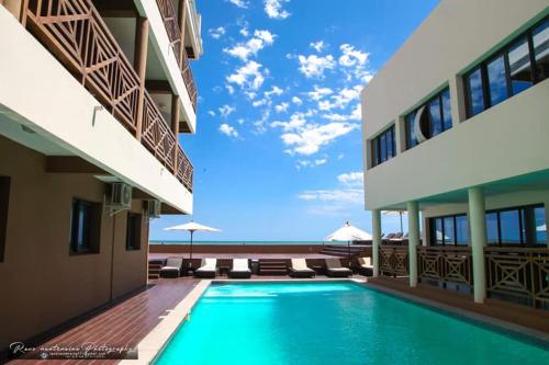 VEZO BEACH HOTEL Morondava in Morondava